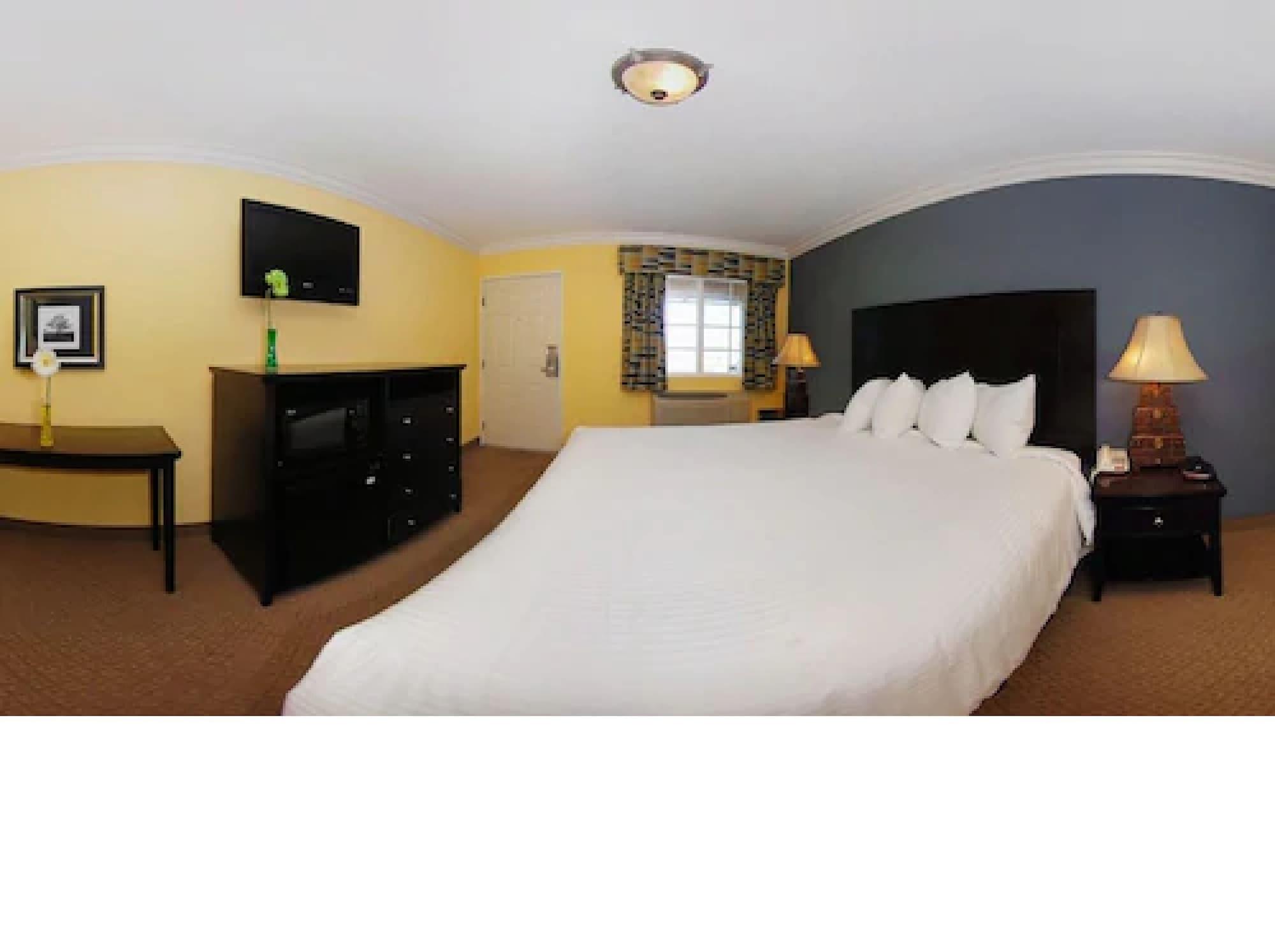Solaire Inn & Suites Санта Мария Экстерьер фото