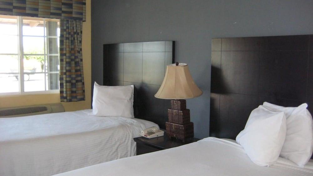 Solaire Inn & Suites Санта Мария Экстерьер фото